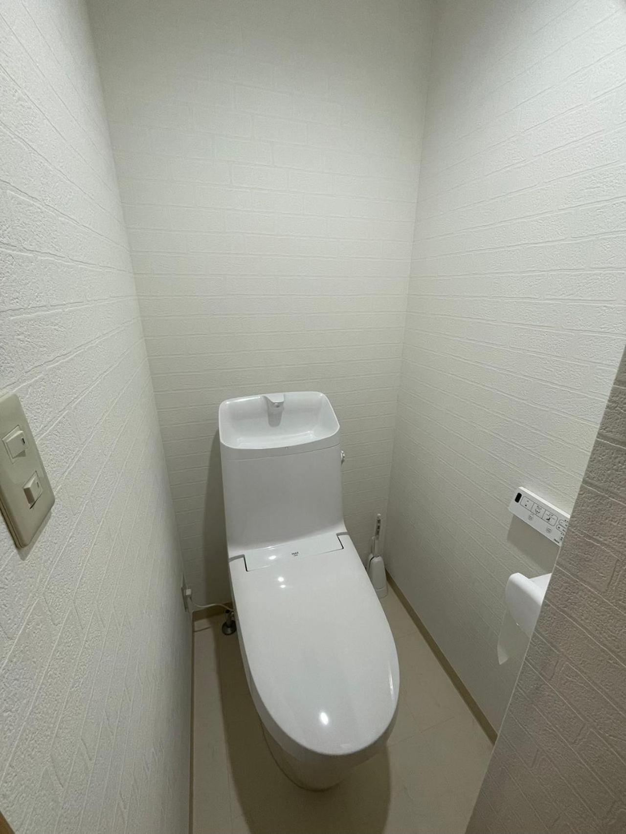 Aurora 2 Apartamento Tóquio
