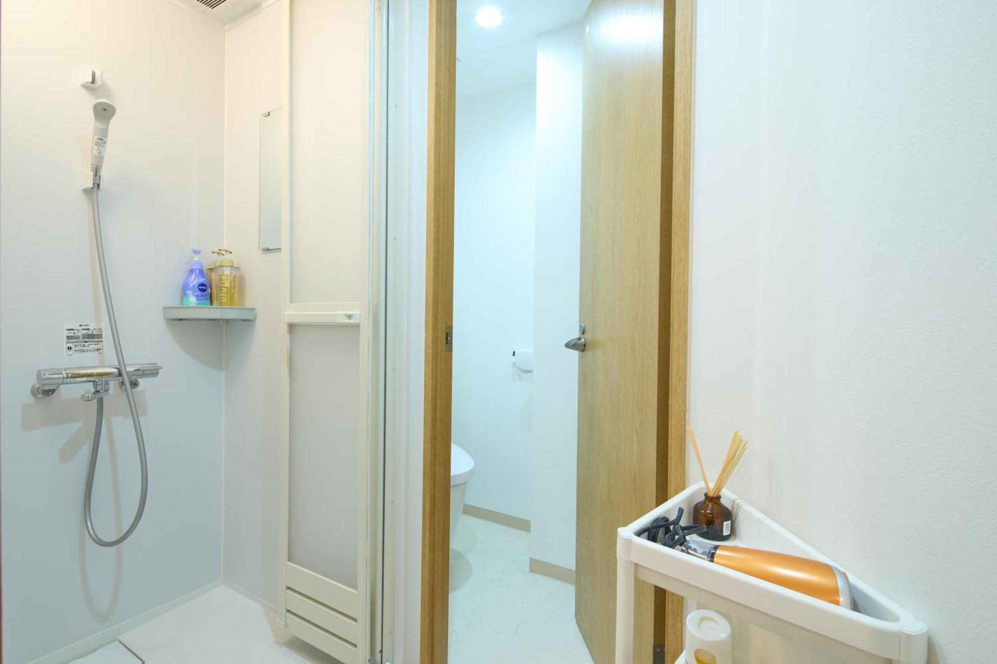Aurora 2 Apartment Präfektur Tokio